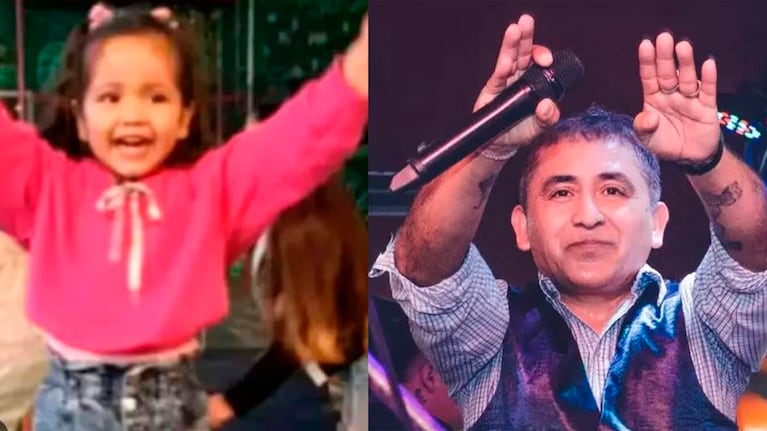 Catalina, la hija de Huguito Flores, despertó del coma: “Signos positivos de recuperación”