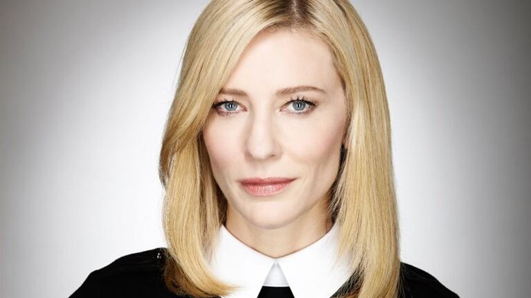 Cate Blanchett logró un balance entre su carrera y vida familiar