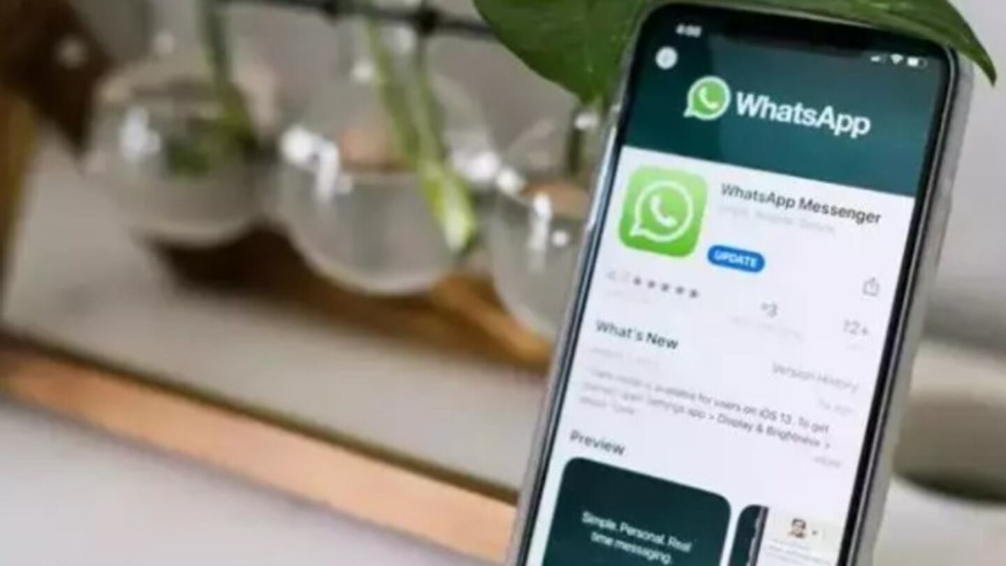 Cathcart (WhatsApp) insinúa que la versión de la aplicación para iPad está cada vez más cerca