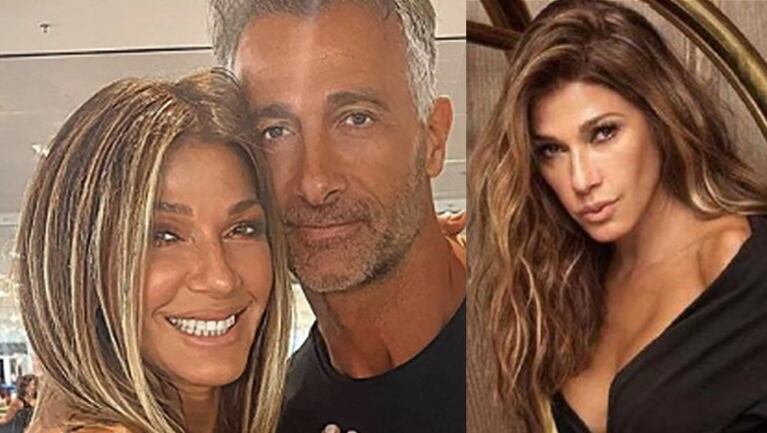 Catherine Fulop contó que a Ova Sabatini le está costando recuperarse del covid: Estuvo internado con neumonía