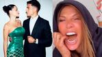 Catherine Fulop reveló las exigencias de Oriana Sabatini y Paulo Dybala para su boda.