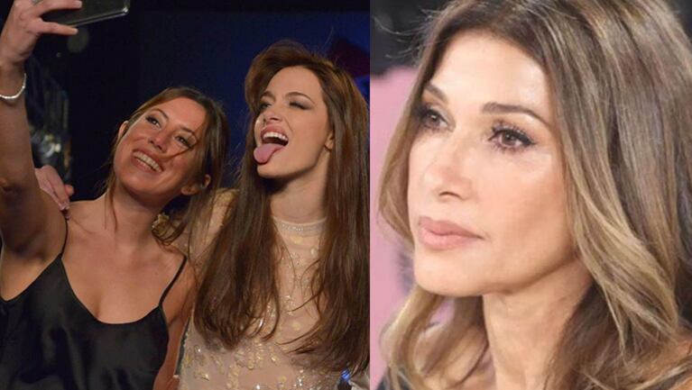 Catherine remarcó que Sofía vivirá por siempre en su corazón.