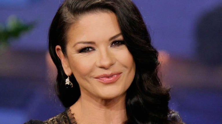 Catherine Zeta-Jones: conocé un poco más sobre la vida de esta estrella