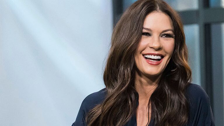 Catherine Zeta-Jones protagoniza el filme Griselda: La reina de la cocaína