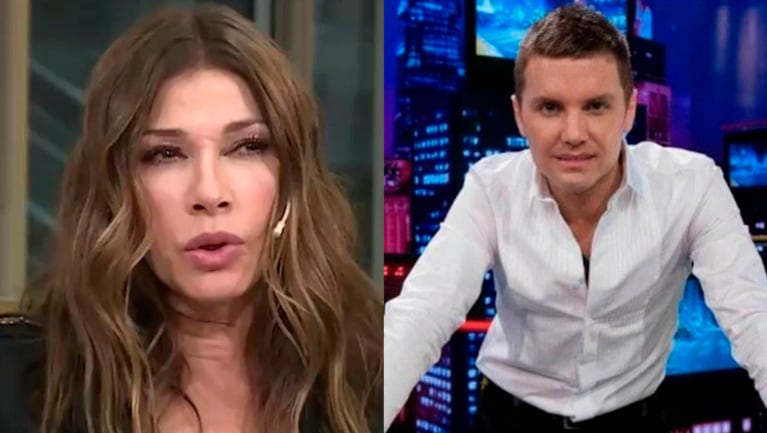 Cathy Fulop contó qué sintió cuando escuchó a Santiago del Moro hablar de ella tras su salida de la radio.