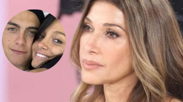 Cathy Fulop, luego de que su hija confirmara que tiene coronavirus: Sepan los jóvenes que no son invencibles
