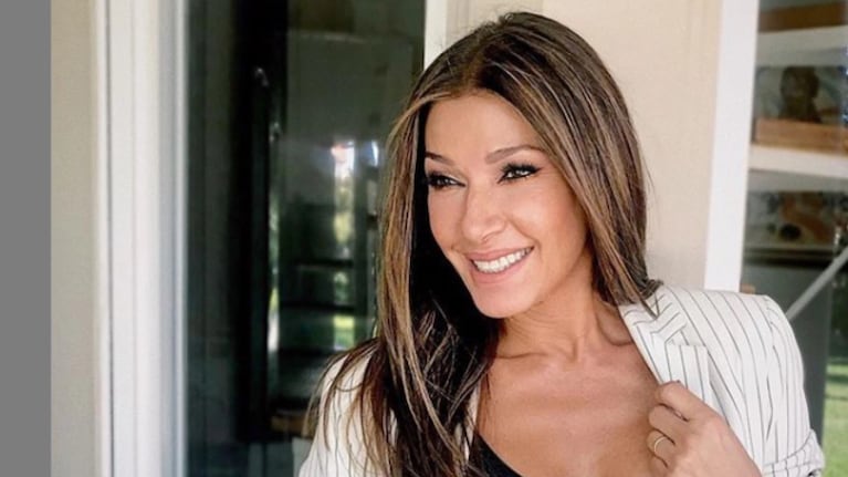 Cathy reveló que podría haberse enamorado de una mujer.