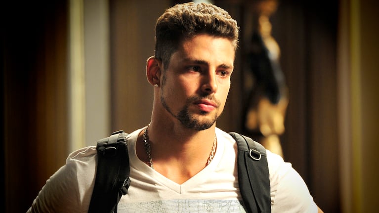 Cauã Reymond. (Foto: Web)