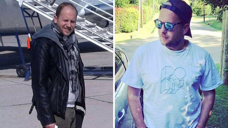 Cayetano confesó el drama de su adicción al juego. Foto: Instagram