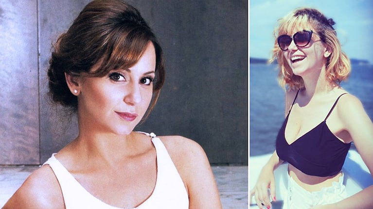 Cayetina reveló que está embarazada de un varoncito: Vino un poco de sopetón; pero lo esperamos con felicidad