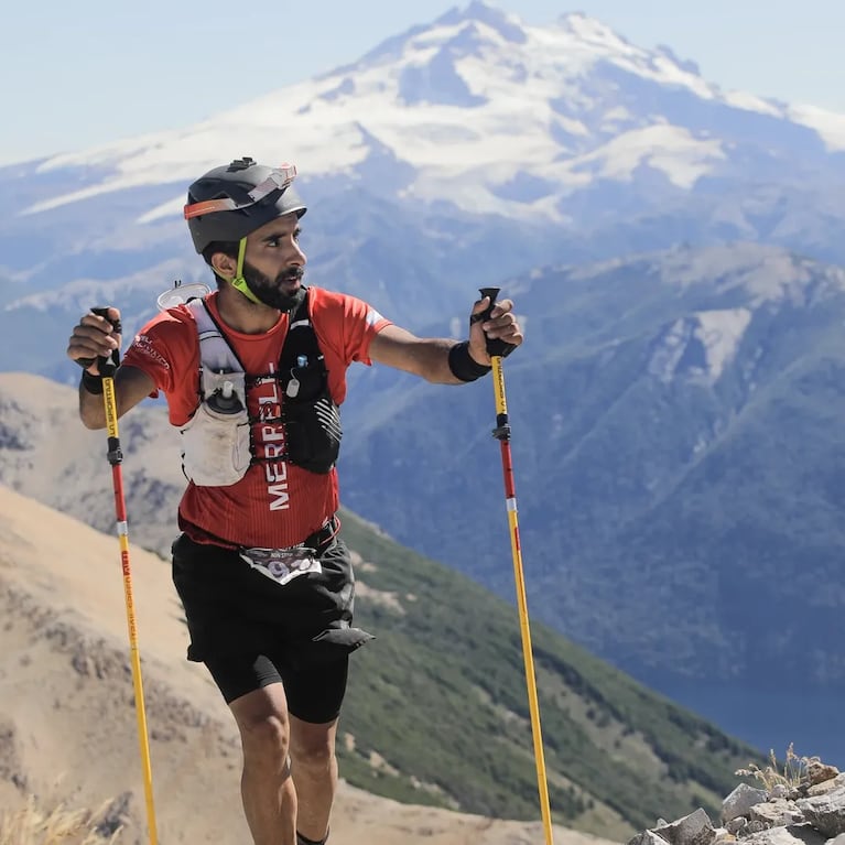 Cayó desde 30 metros en la montaña y ahora necesita $115 millones para volver a caminar: cómo ayudarlo