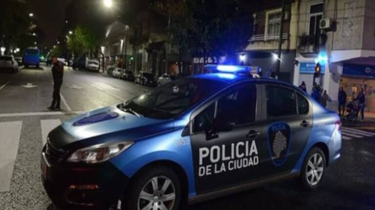 Cayó una banda que se dedicaba a cometer entraderas en Capital y Conurbano