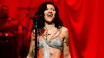 Cazzu habló a un mes de su show en el estadio más importante de su carrera (foto de prensa)
