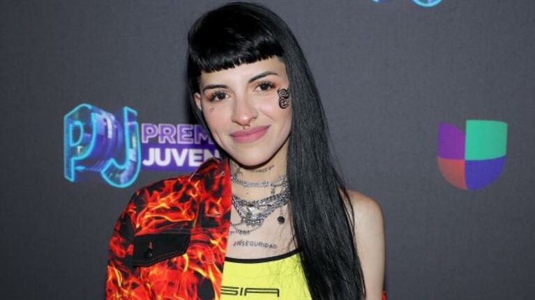 Cazzu lanza su nuevo disco "Una niña inútil" (Foto: Web)