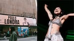 Cazzu y Paulo Londra brillan en Estados Unidos con shows agotados y giras históricas