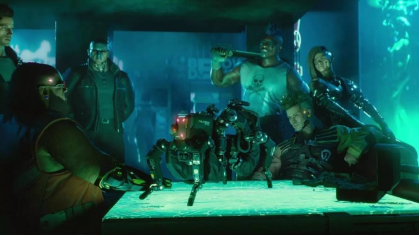 CD Projekt pagará 1,85 millones de dólares por los problemas de lanzamiento de Cyberpunk 2077