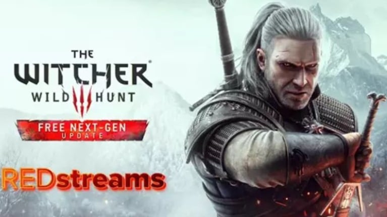 CD Projekt Red adelanta la actualización next-gen de The Witcher 3: Wild Hunt