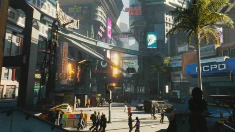 CD Projekt RED cree que Cyberpunk 2077 será percibido como un juego muy bueno en el futuro