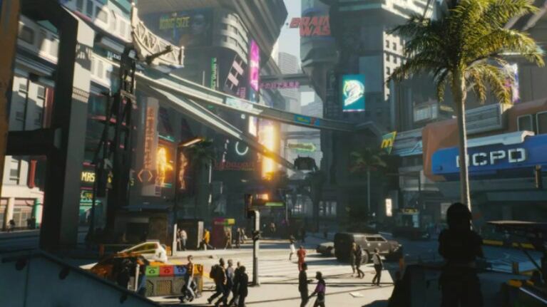  CD Projekt RED cree que Cyberpunk 2077 será percibido como un juego muy bueno en el futuro