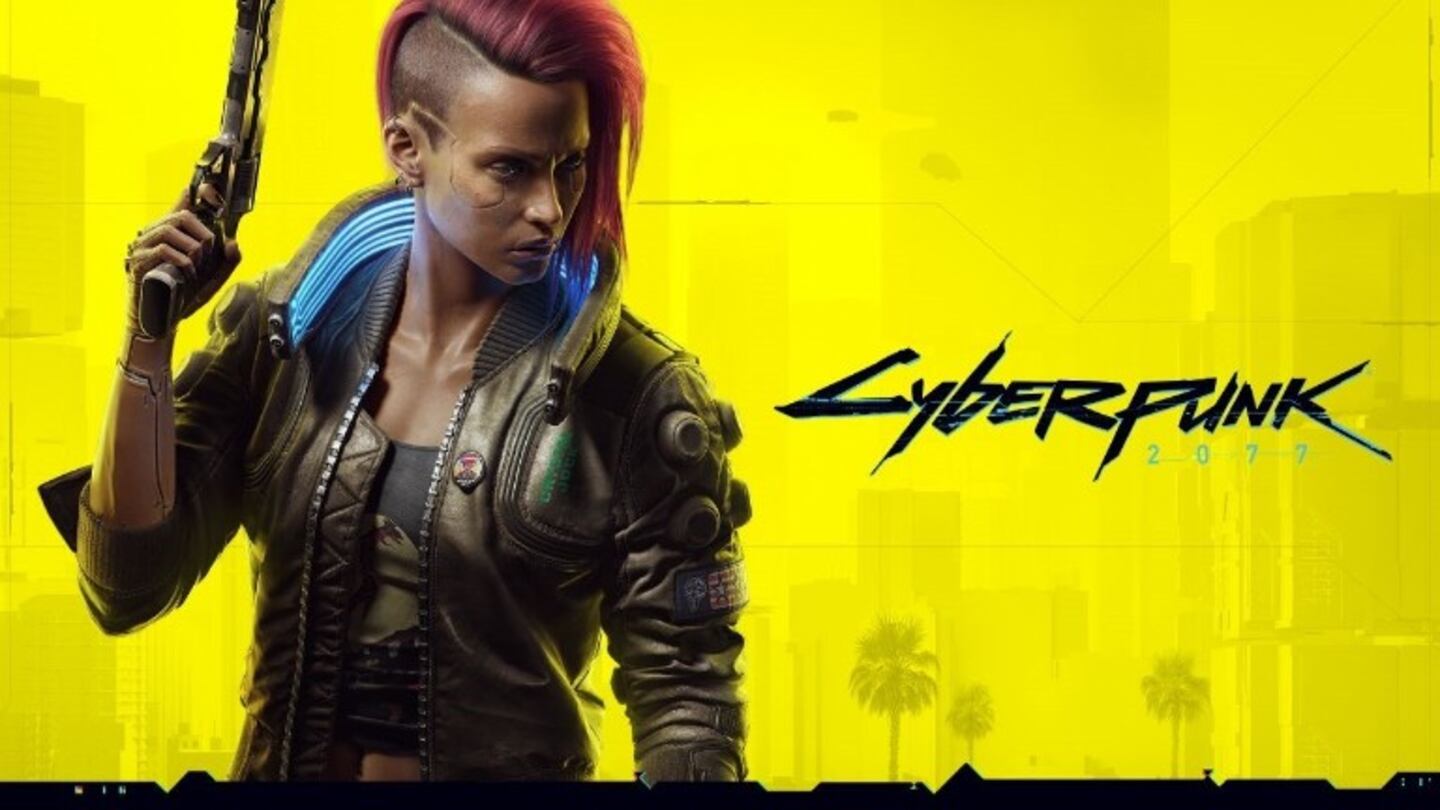 CD Projekt Red se enfrenta a una multa por los fallos de Cyberpunk 2077. Foto: DPA.