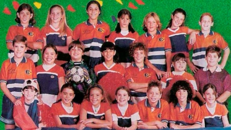 Cebollitas volverá a la TV tras 25 años: cómo será el ciclo que protagonizarán los históricos actores.