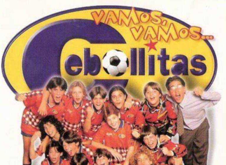 Cebollitas volverá a la TV tras 25 años: cómo será el ciclo que protagonizarán los históricos actores