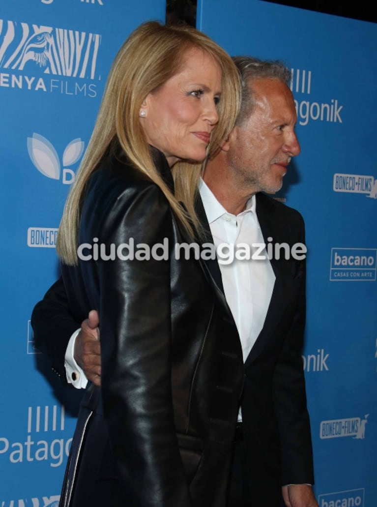Cecilia Bolocco se casa por tercera vez: la exmodelo contraerá matrimonio con José Patricio Daire
