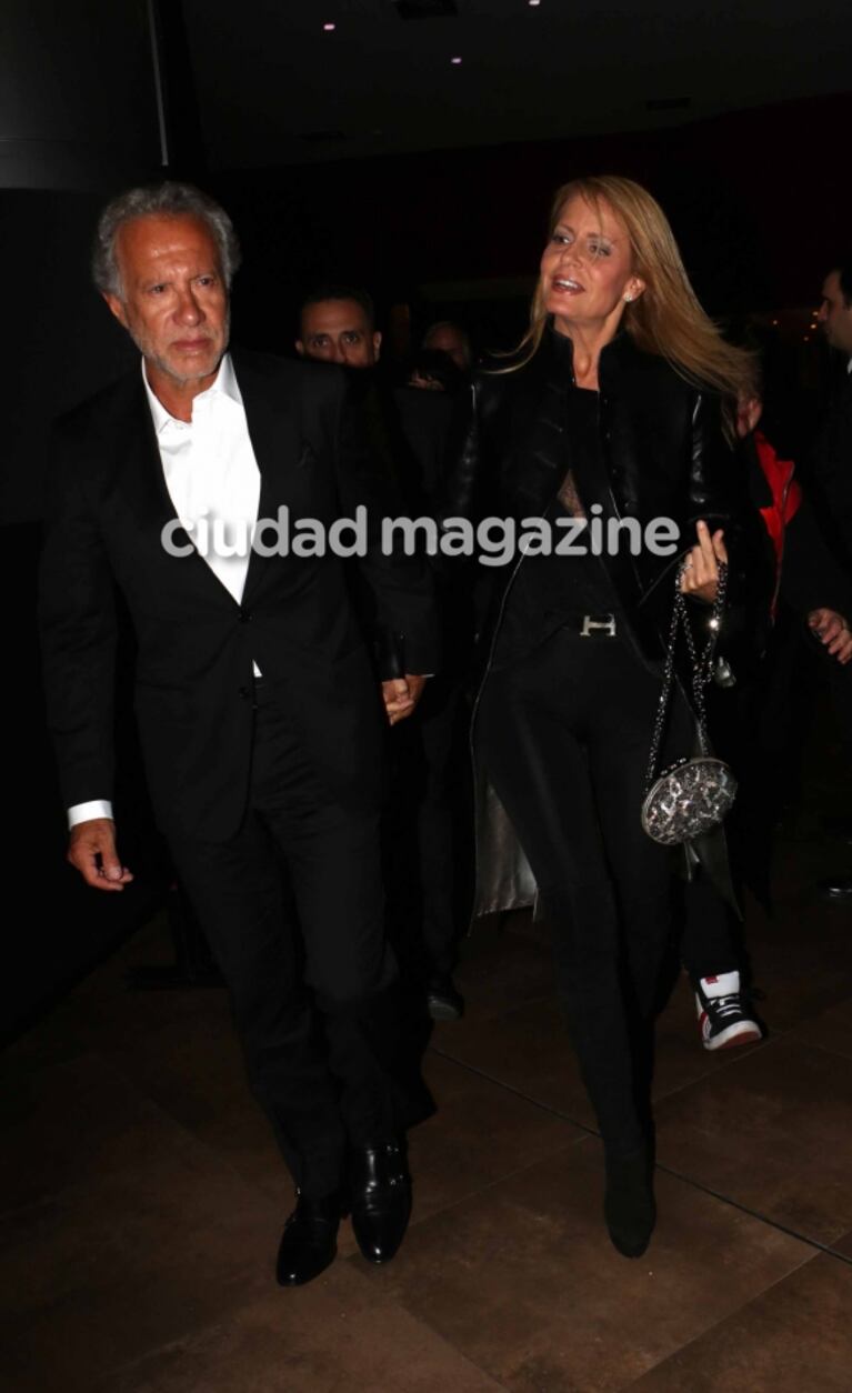 Cecilia Bolocco se casa por tercera vez: la exmodelo contraerá matrimonio con José Patricio Daire