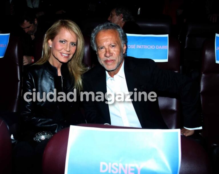 Cecilia Bolocco se casa por tercera vez: la exmodelo contraerá matrimonio con José Patricio Daire