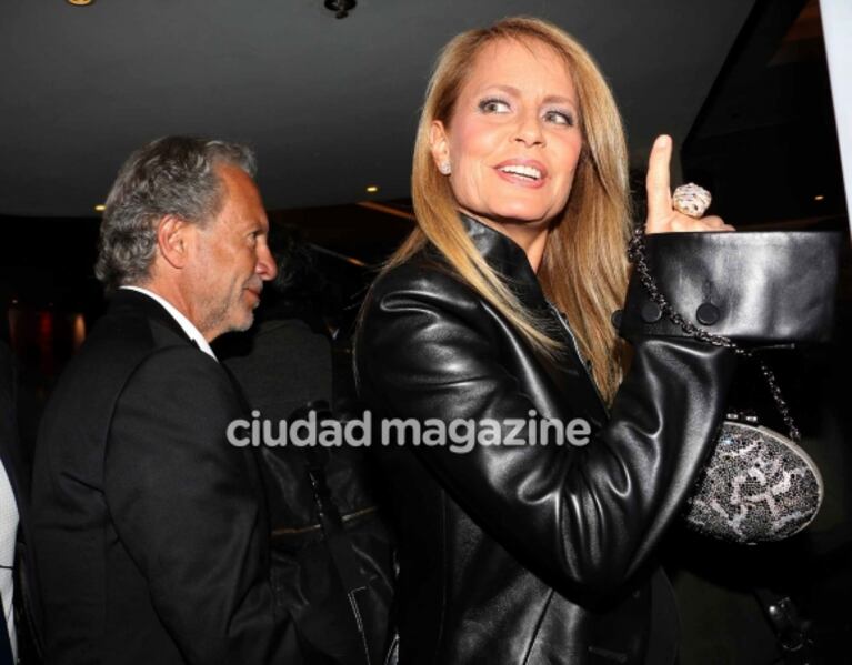 Cecilia Bolocco se casa por tercera vez: la exmodelo contraerá matrimonio con José Patricio Daire
