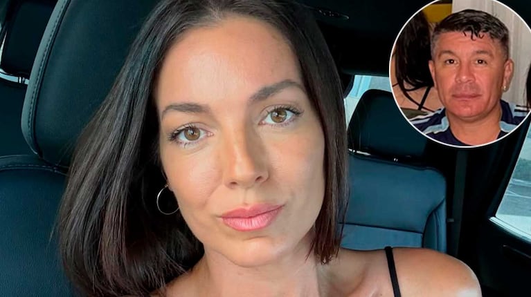 Cecilia Calafell (Foto: Instagram @calafellcecilia)