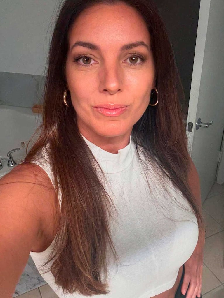 Cecilia Calafell (Foto: Instagram @calafellcecilia)