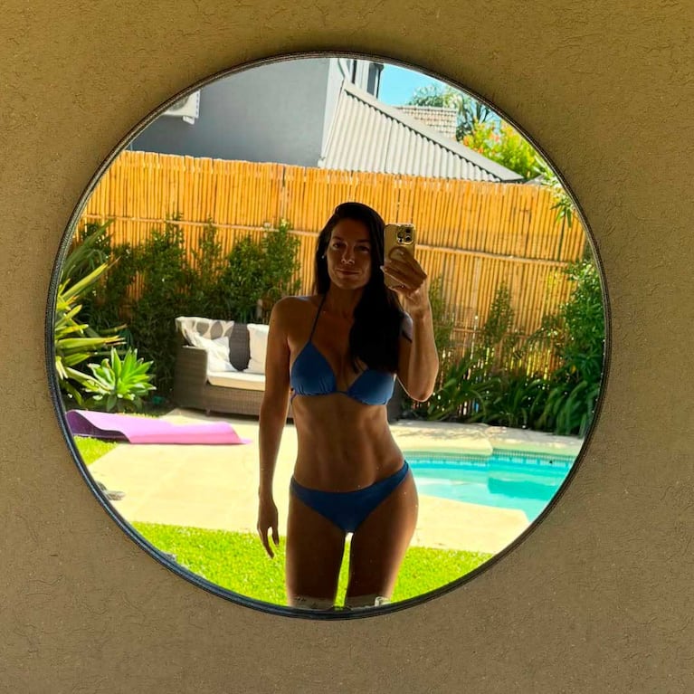 Cecilia Calafell (Foto: Instagram @calafellcecilia)