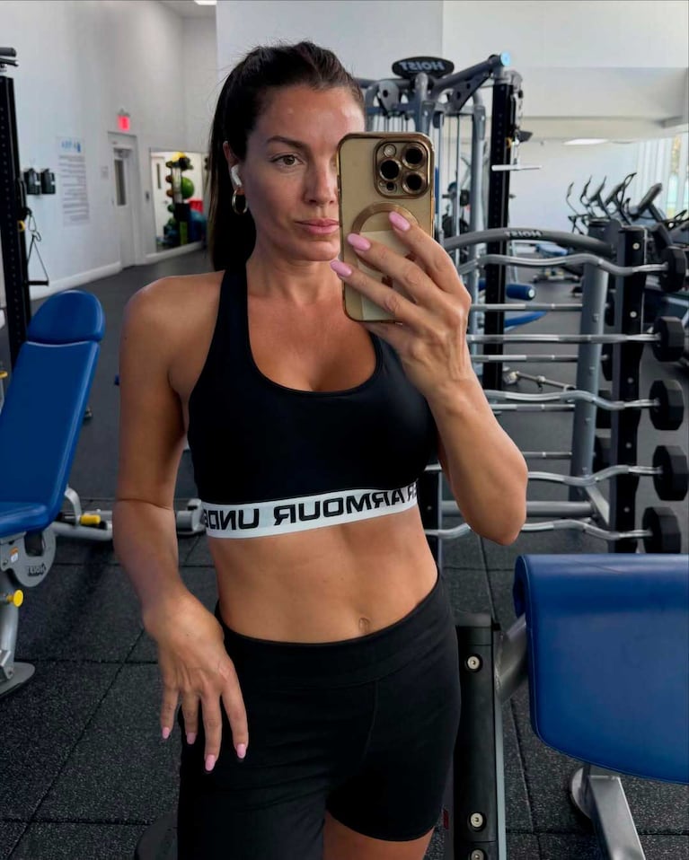 Cecilia Calafell (Foto: Instagram @calafellcecilia)