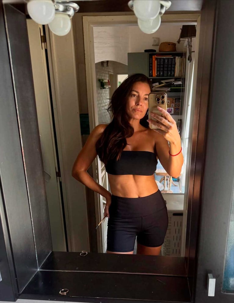 Cecilia Calafell (Foto: Instagram @calafellcecilia)