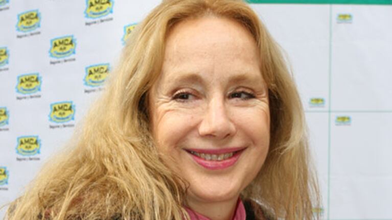 Cecilia Cenci. (Foto: Web)