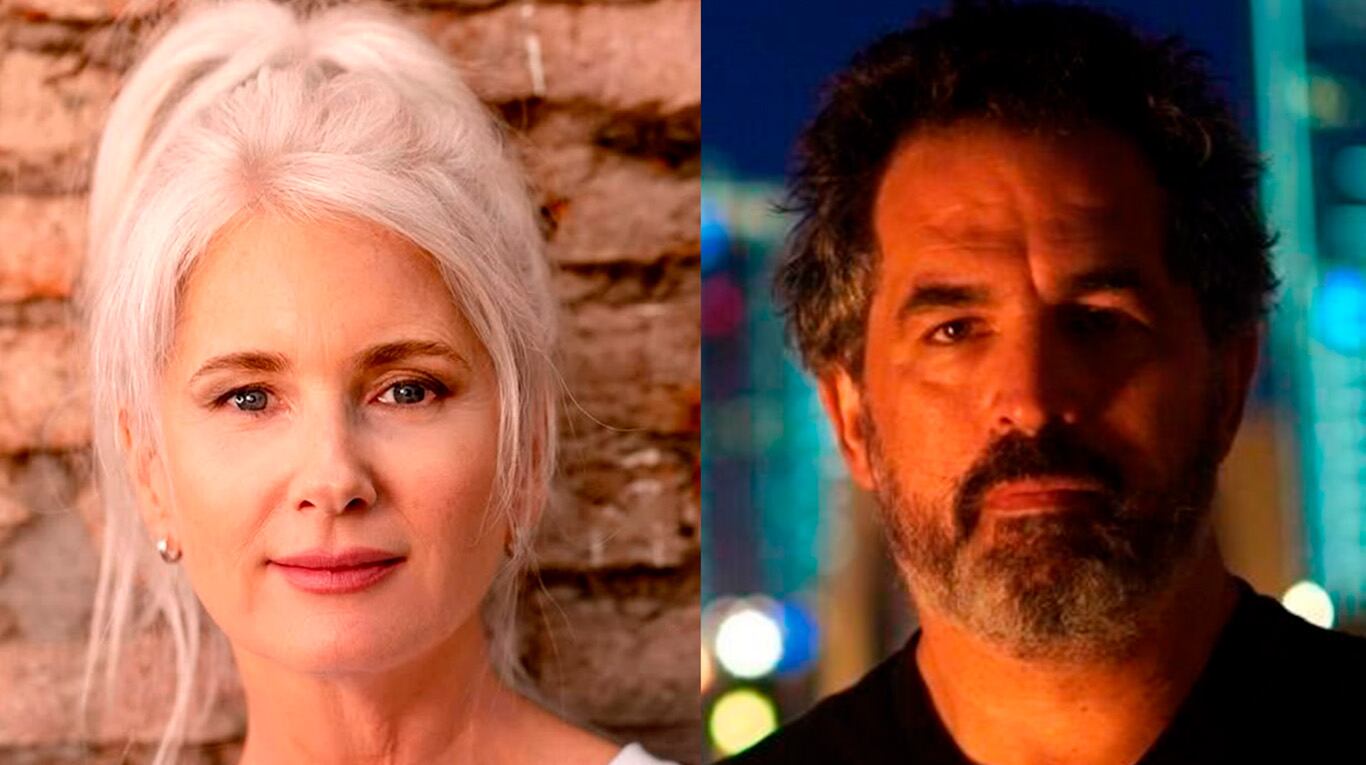 Cecilia Dopazo habló de su separación de Juan Taratuto. Foto: IG | juantaratuto