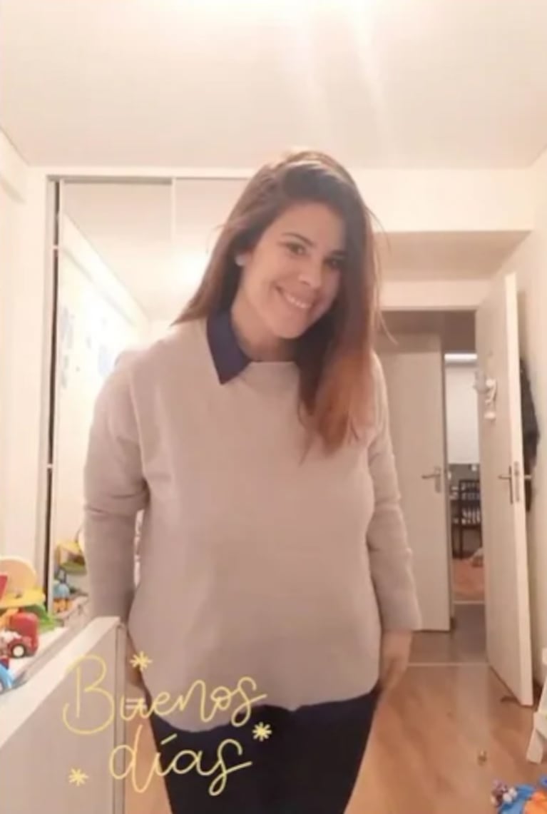 Cecilia Insinga