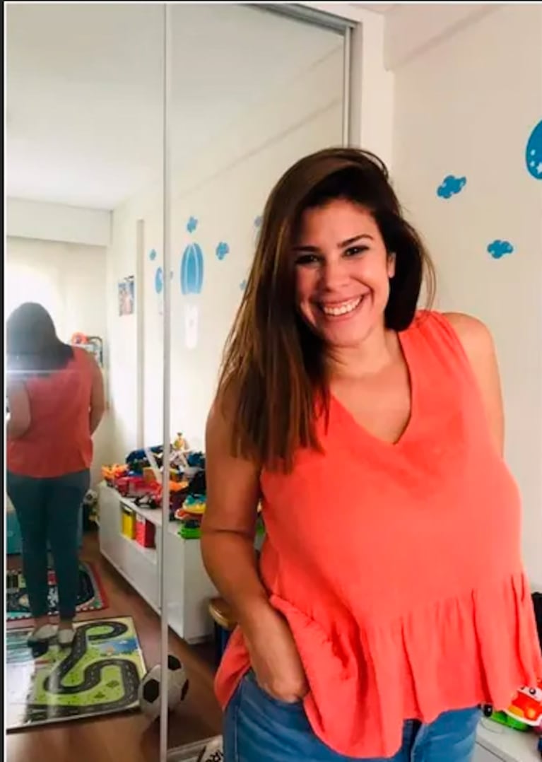 Cecilia Insinga
