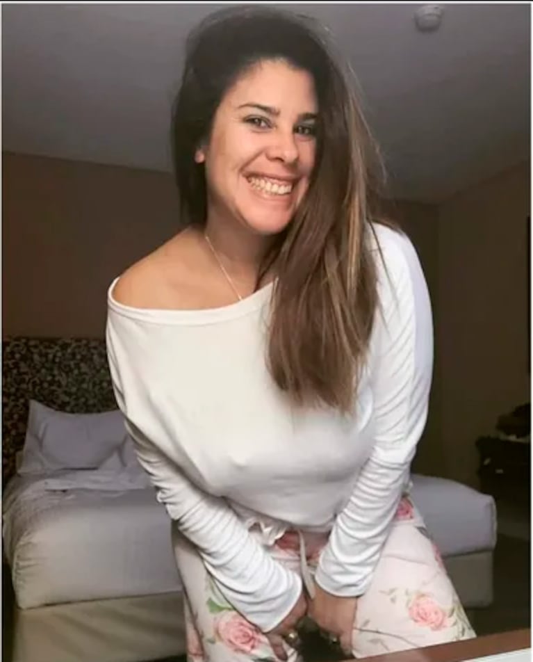 Cecilia Insinga