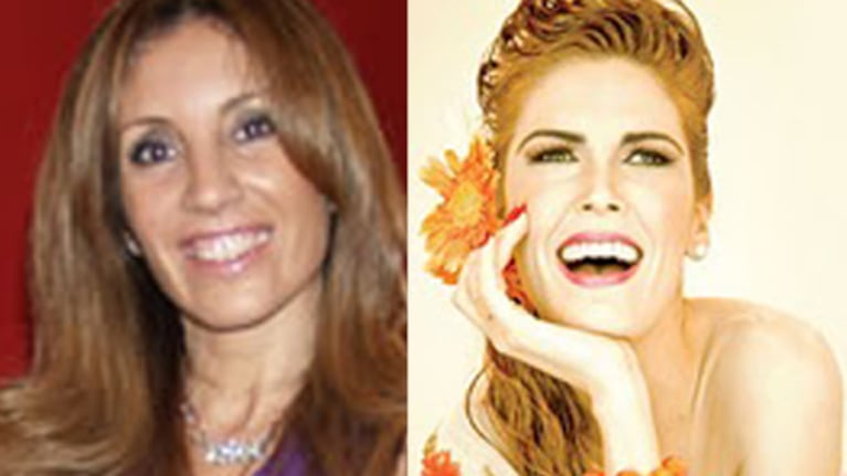 Cecilia Oviedo avanza en su querella contra Viviana Canosa.
