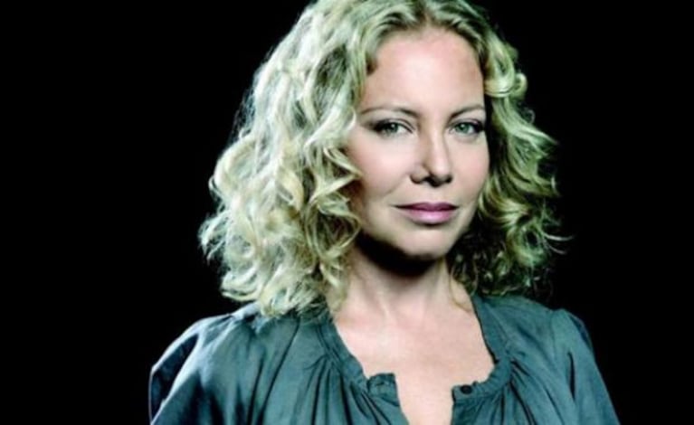 Cecilia Roth, íntima (Foto: Web).