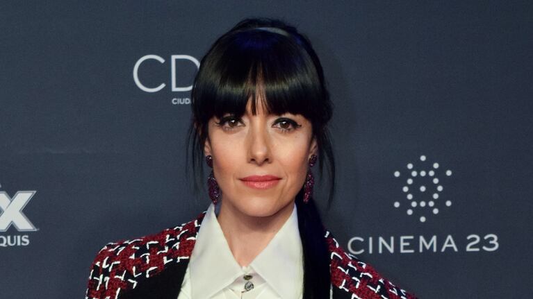 Cecilia Suárez, actriz de La Casa de las Flores, apuesta por una televisión más moderna