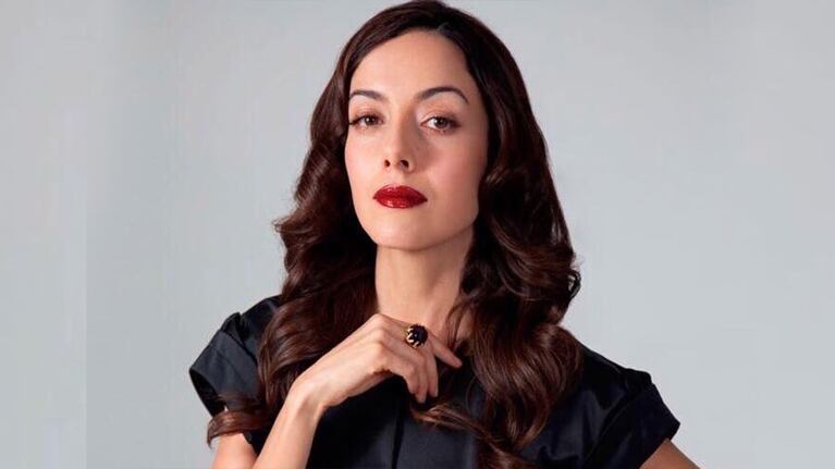 Cecilia Suárez fue la primera actriz de habla hispana en ser nominada a un premio Emmy