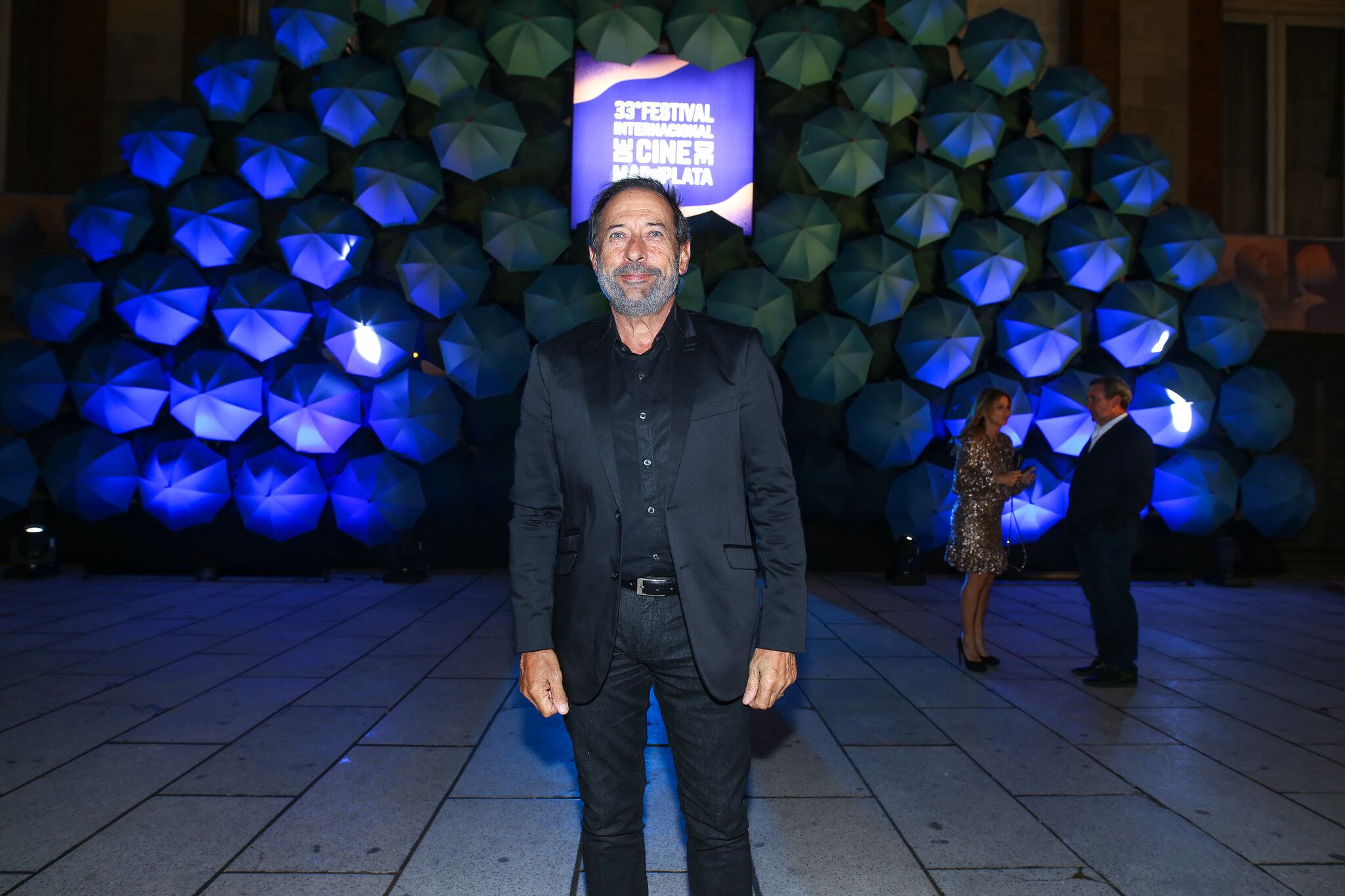 Celebrities y muchos looks en el lanzamiento del Festival Internacional de Cine de Mar del Plata 2018