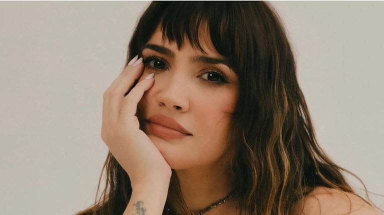 Celeste Cid contra los comentarios sobre su aspecto: “No tengo cirugías, soy una mujer de casi 42 años” (Foto: Instagram/mcelestia)