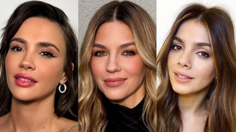 Celeste Cid, Marcela Kloosterboer, Natalie Pérez, Prime Video