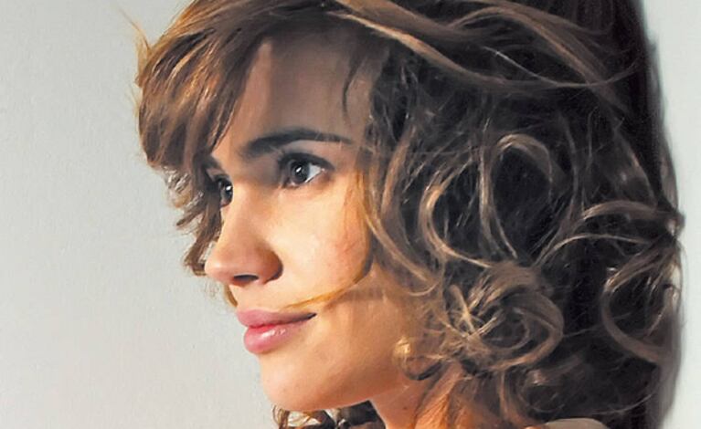 Celeste Cid: "Soy la dueña de mi propia vida". (Foto: Web)