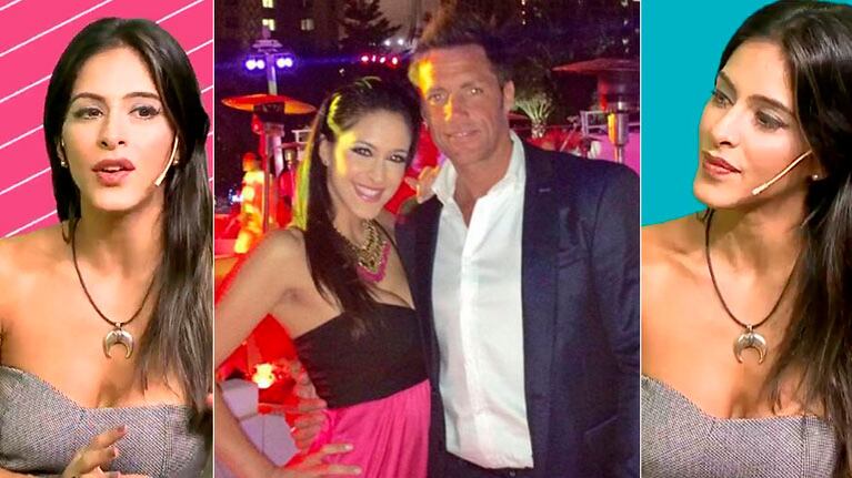 Celeste Muriega ¿le abre la puerta a una reconciliación con Alejo Clérici?: Ya di todo, ahora queda en manos de él