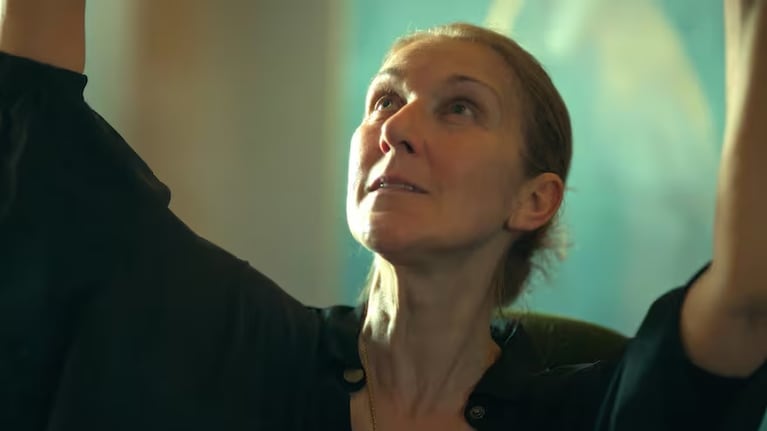 Celine Dion sobre su enfermedad: “Si no puedo caminar, me arrastraré. No voy a parar”